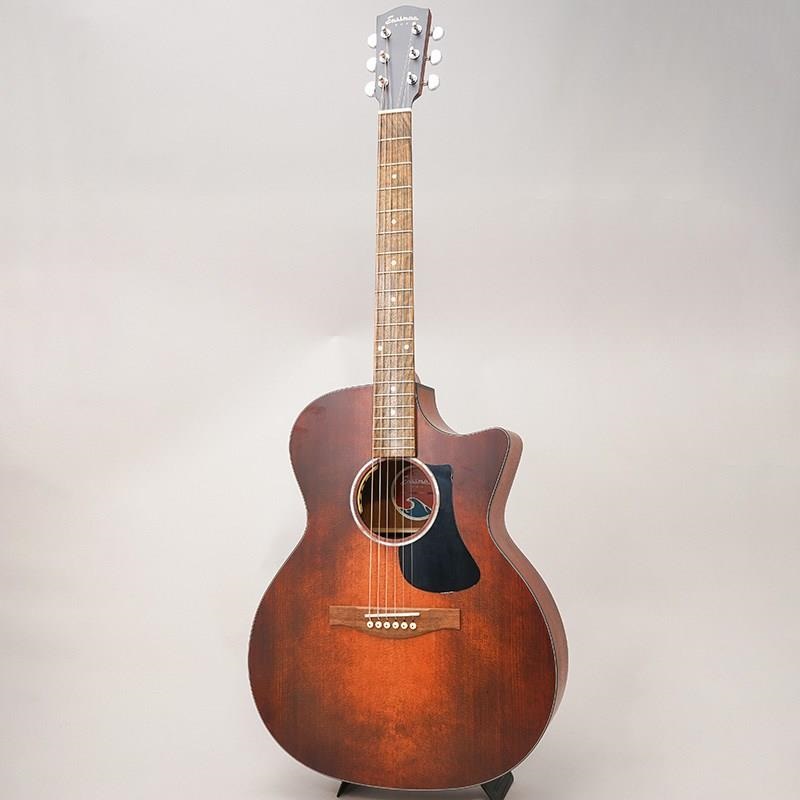 EASTMAN PCH1-GACE-CLA イーストマン ｜イケベ楽器店オンラインストア