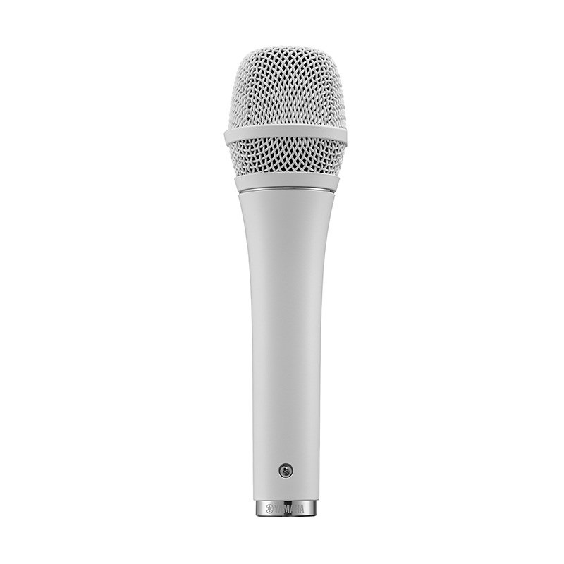 YAMAHA YDM707 W(ダイナミックマイク)(ホワイト) ｜イケベ楽器店