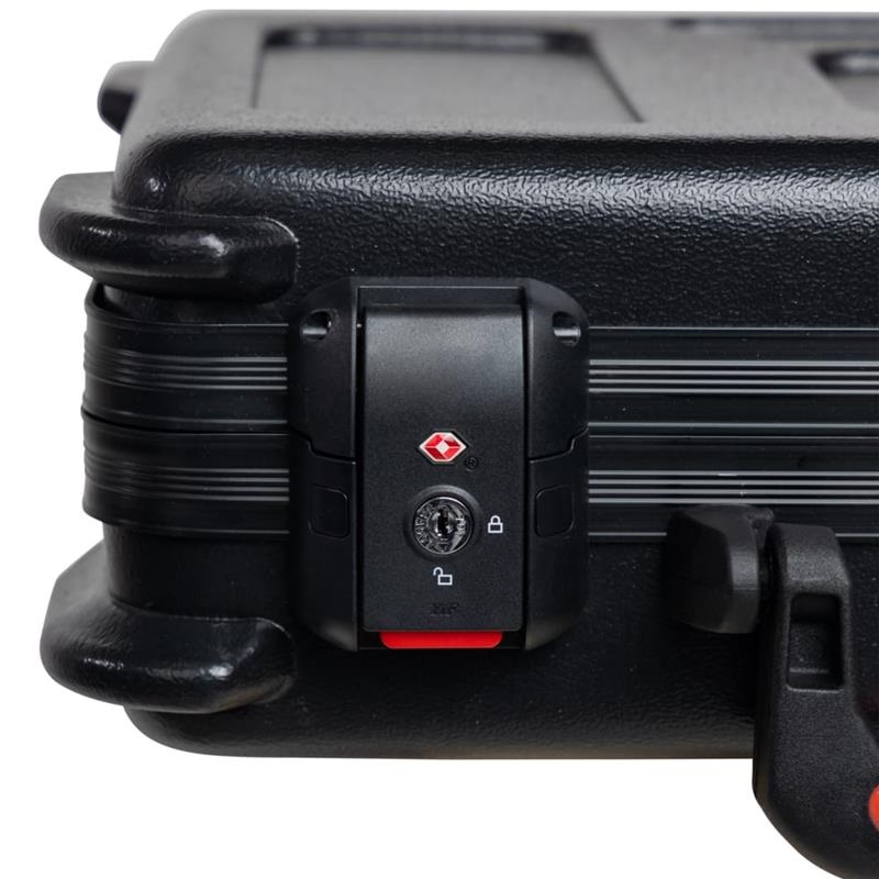 GATOR TSA Case for Neural Quad Cortex [GTSA-GTR-QC1/Cortex