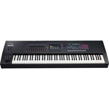 Roland FANTOM-8EX ローランド シンセサイザー MUSIC WORKSTATION