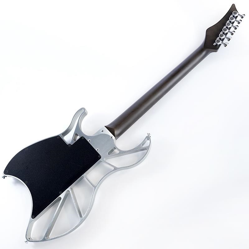 EVO 0101Z-II H-Silver 最新生産入荷！ ｜イケベ楽器店オンラインストア