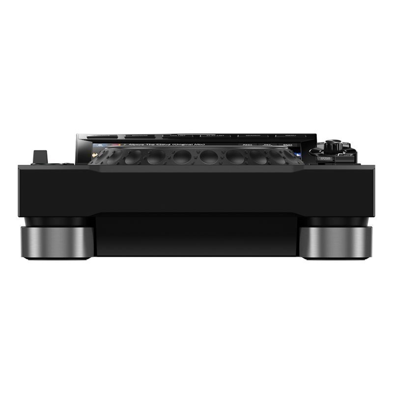 Pioneer DJ CDJ-3000 + DECKSAVER本体保護カバー SET (パイオニア