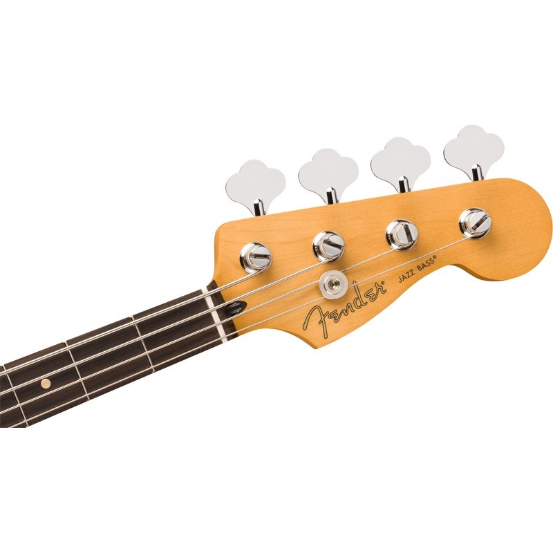 Fender MEX Player II Jazz Bass (Birch Green/Rosewood) 【新楽器応援