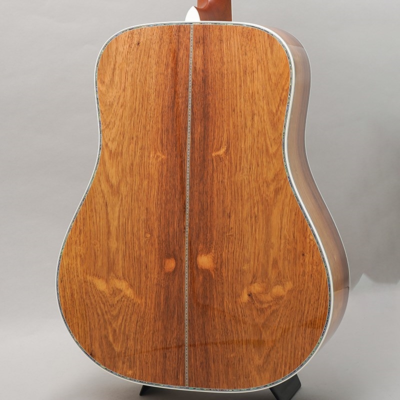 K.Yairi 【新楽器応援セール】【展示品入替特価】DY-45 Kヤイリ