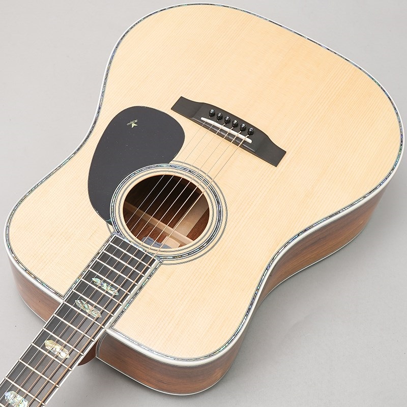 K.Yairi 【新楽器応援セール】【展示品入替特価】DY-45 Kヤイリ