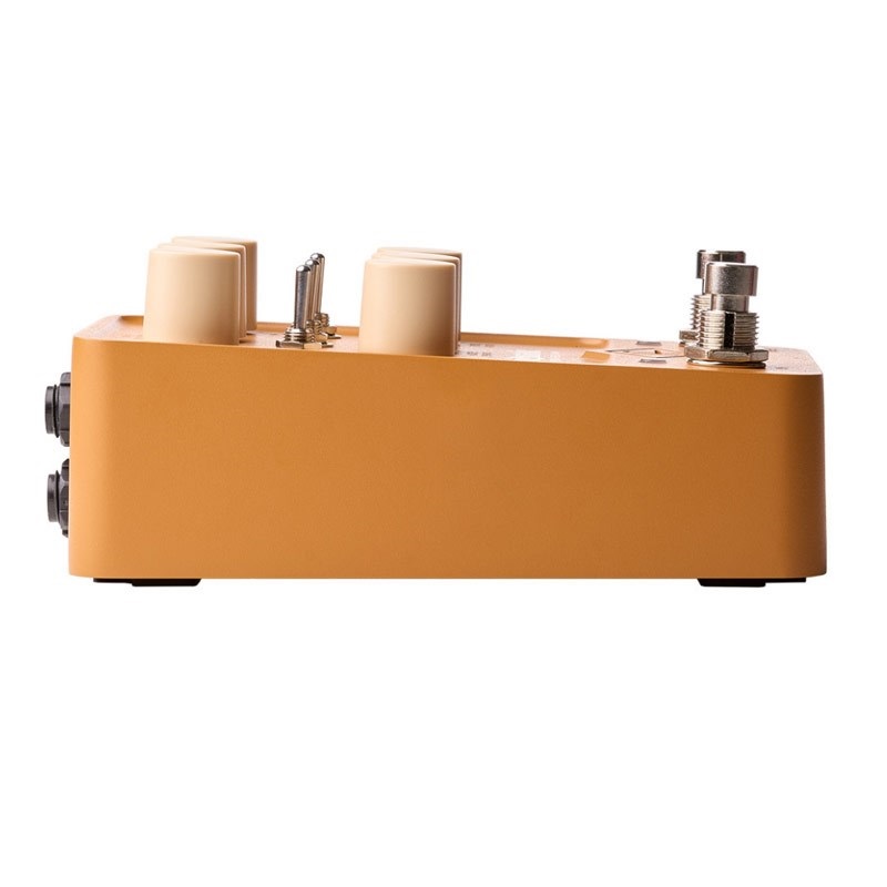 Universal Audio 【特別価格プロモーション】UAFX Enigmatic '82