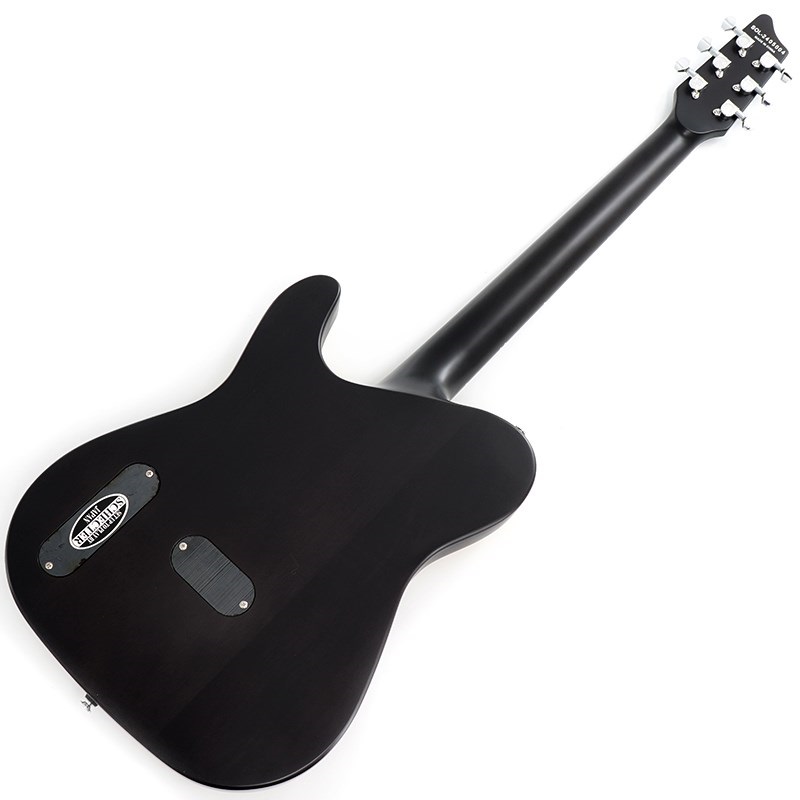 SCHECTER JAPAN ORIGINAL LINE OL-FL-P (SNTL) [SPOT MODEL] ｜イケベ