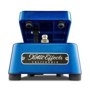 Xotic 【WEB限定在庫処分セール】 XW-2 Wah Pedal （エックス