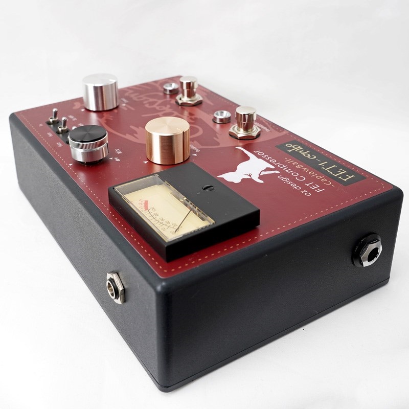 oz design FET1-Combo ｜イケベ楽器店オンラインストア