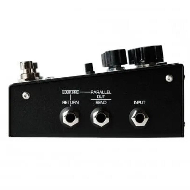 Jad Freer Audio CAPO [Bass Preamp] ｜イケベ楽器店オンラインストア