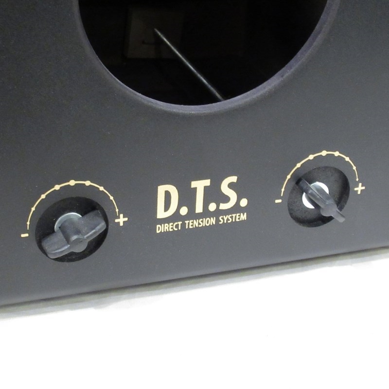 J.Leiva NEW ZOCO 2.0 Black on Black ｜イケベ楽器店オンラインストア