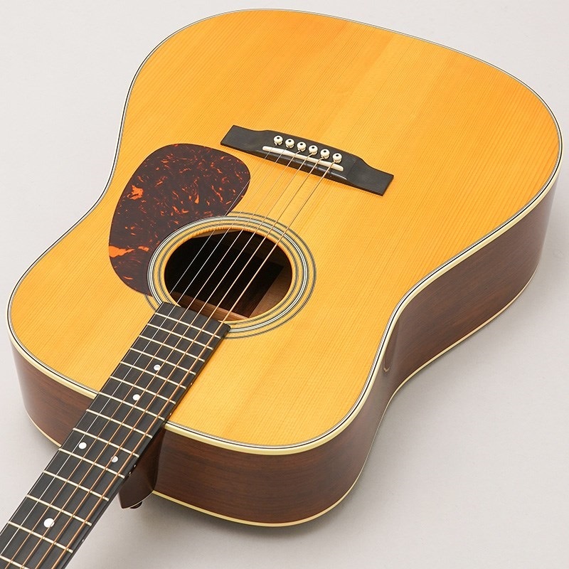 MARTIN USED 中古 CTM D-28 Style NAMM 2015 Selection '15 Carpathian