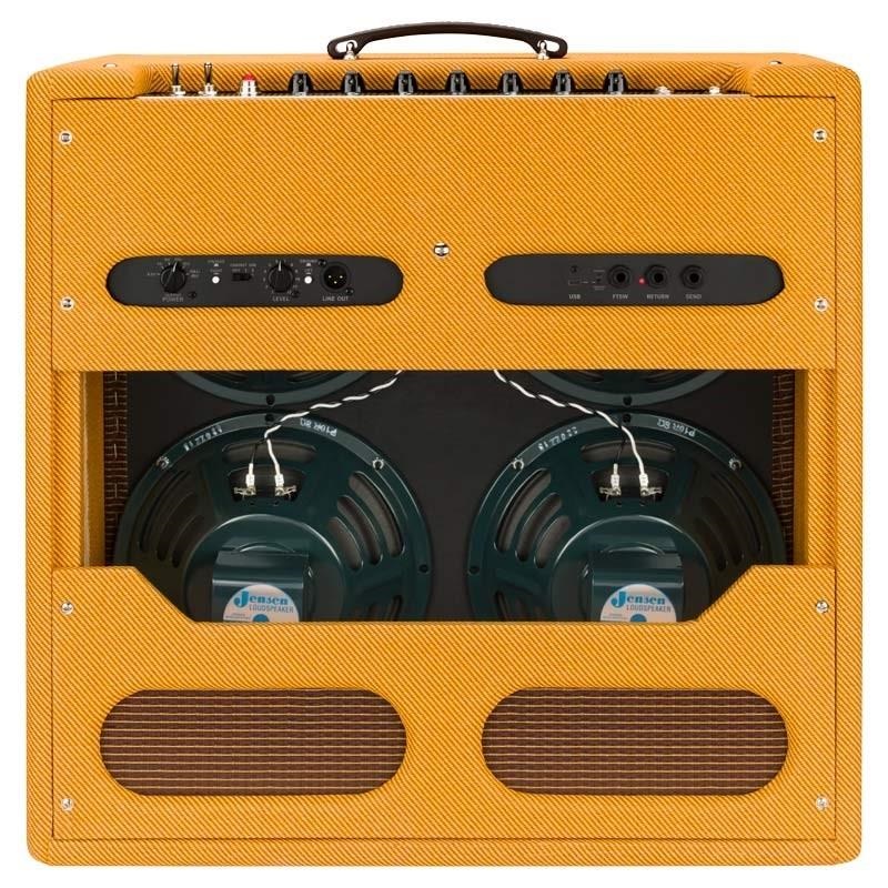 Fender USA TONE MASTER '59 BASSMAN（アンプ コンボ フェンダー