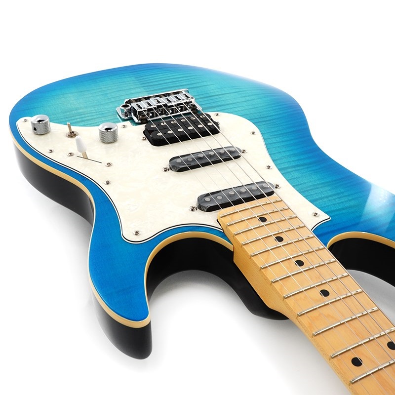 FUJIGEN J-Standard ODYSSEY JOS2-FM-M (Ocean Burst) ｜イケベ楽器店