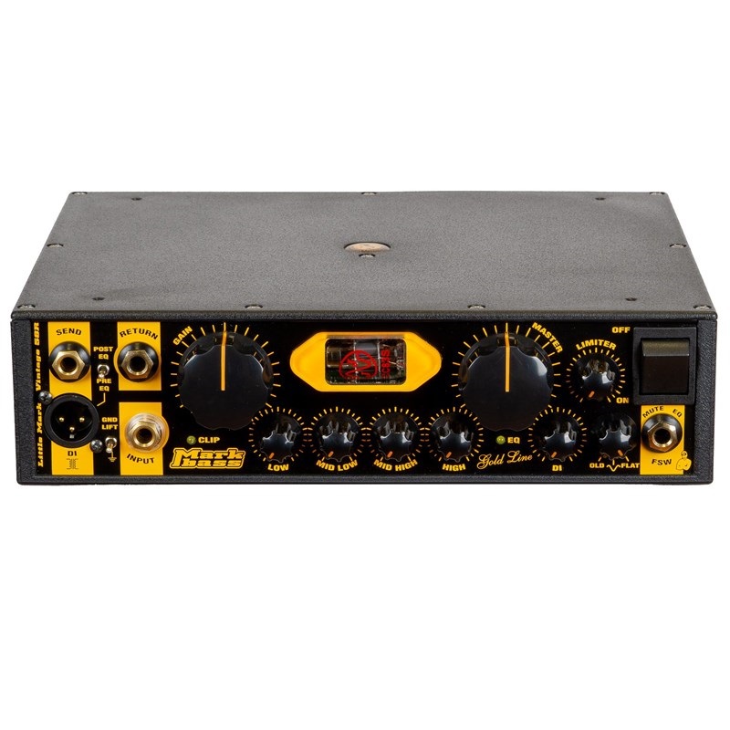 Markbass Little Mark Vintage 58R [MAK-LMV58R] ｜イケベ楽器店