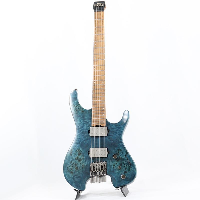 Ibanez Q52PB-COL (Cosmic Blue Low Gloss) [SPOT MODEL] ｜イケベ楽器