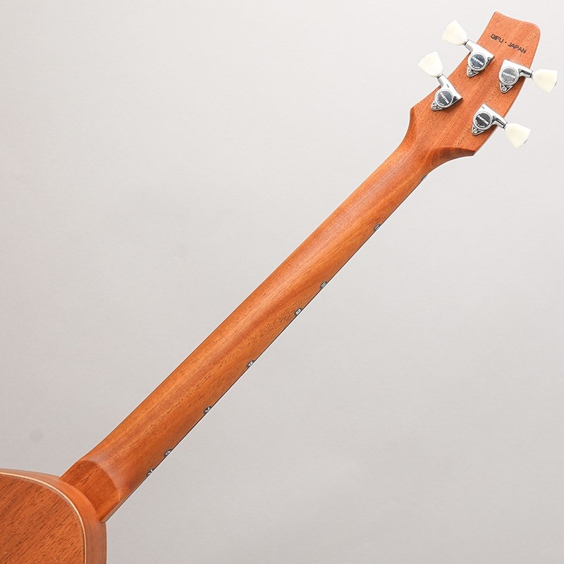 K.Yairi 一五一会 音来 -にらい- NT Kヤイリ ｜イケベ楽器店オンライン