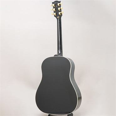 Gibson Custom Shop Modern Collection J-45 Custom (Ebony) ギブソン