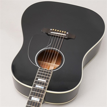 Gibson Custom Shop Modern Collection J-45 Custom (Ebony) ギブソン