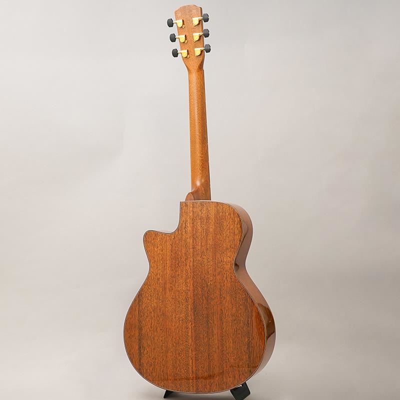 MORRIS 【Hand Made Premium】 SC-61 モーリス ｜イケベ楽器店