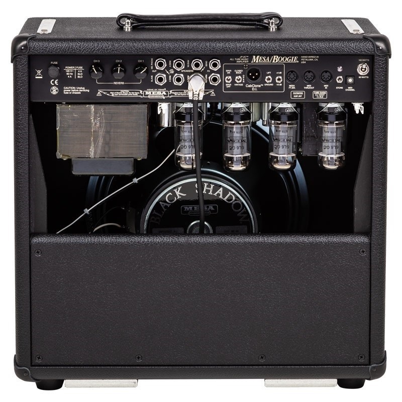 Mesa Boogie 【WEB限定在庫処分セール】 JP-2C 1x12 Combo（ジェーピー