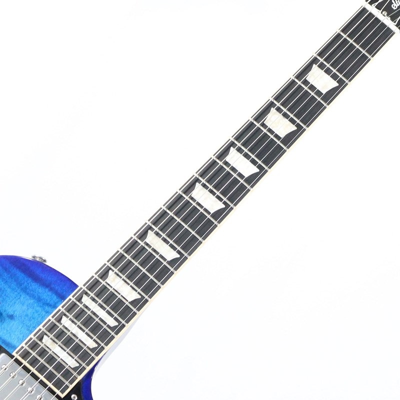 Gibson Les Paul Studio Session (Cobalt Burst) ｜イケベ楽器店