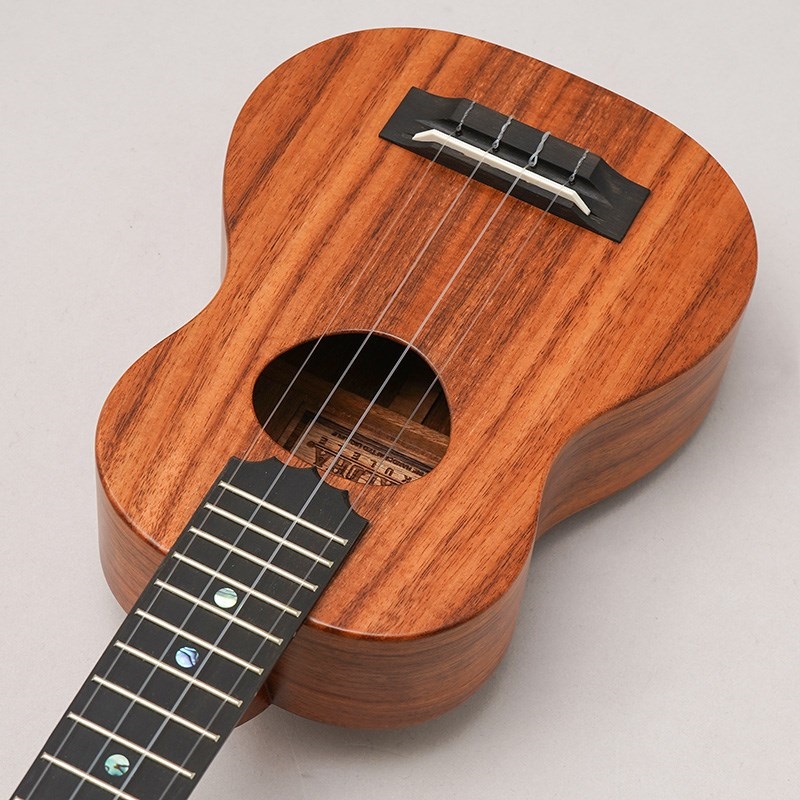 Koaloha KSM-10 Soprano Pikake コアロハ ｜イケベ楽器店オンラインストア