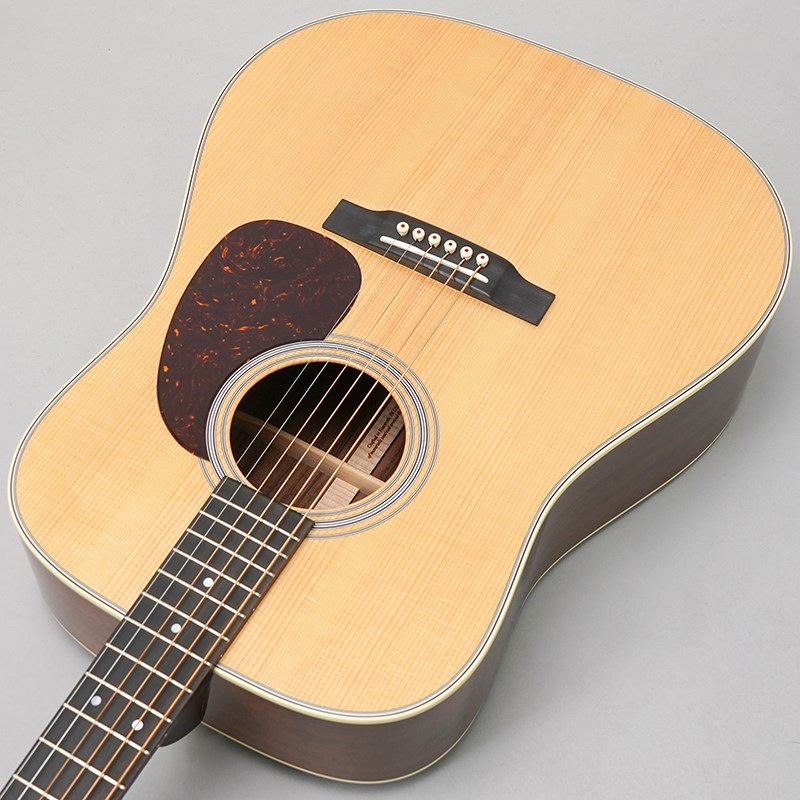 MARTIN CTM D-28 Premium Sitka Spruce / Indian Rosewood マーチン