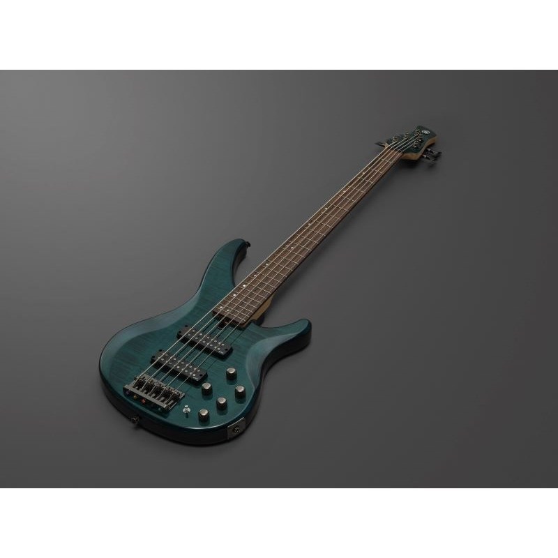 YAMAHA 【3月上旬以降入荷予定、ご予約受付中】 TRBX605FM (IDB