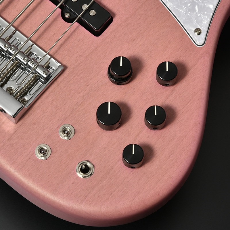 Bacchus 【入荷待ち、ご予約受付中】 WL524-H.J.FREAKS (PINKS