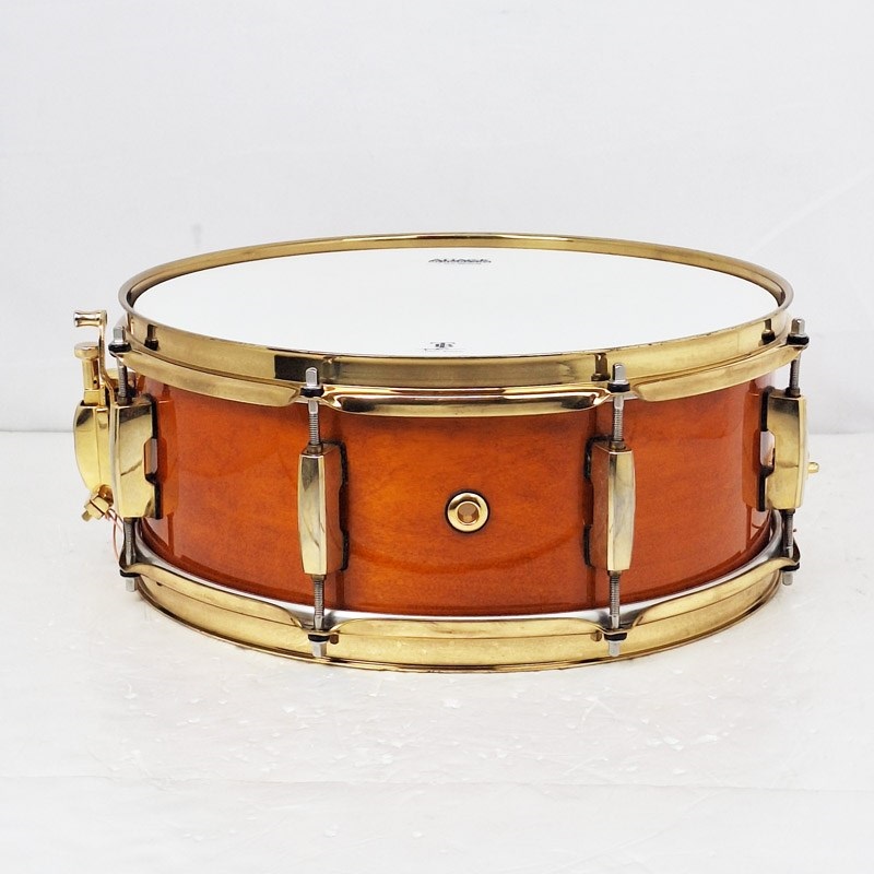 Pearl USED 中古 CL-1455S/G [Custom Classic One Pice Maple 14×5.5