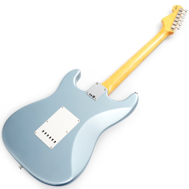 Fender Custom Shop Vintage Custom 1959 Stratocaster TCP (Blue Ice