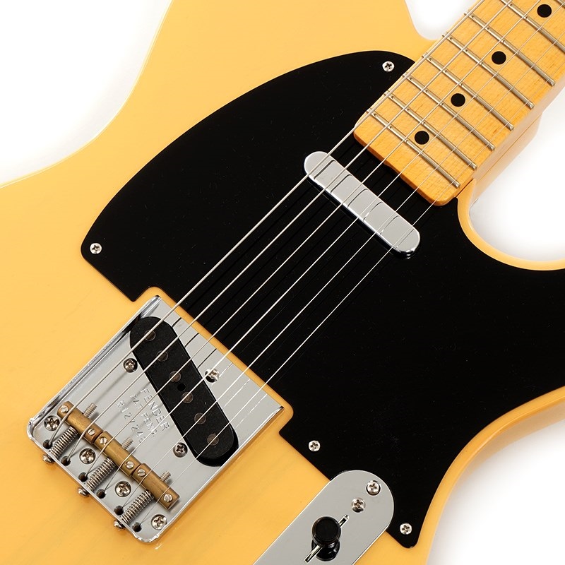 Fender Custom Shop Limited Edition '54 Telecaster DLX Closet