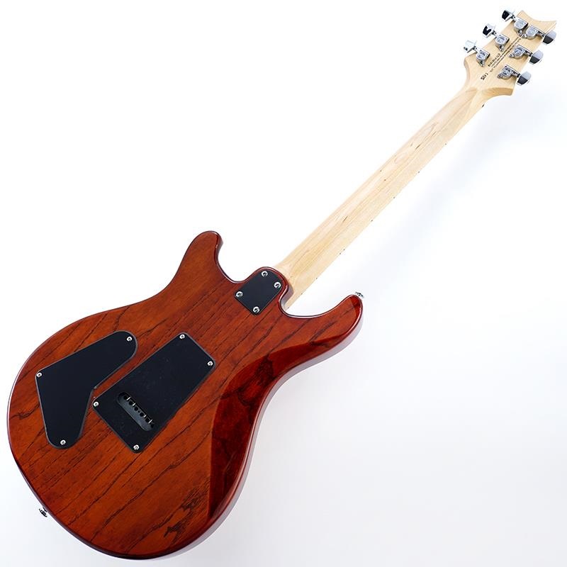 P.R.S. USED 中古 SE Swamp Ash Special (Vintage Sunburst) SN