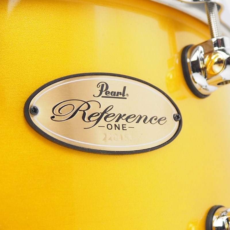 Pearl RF1P1465S/C #152 [Reference One 14×6.5/Antique Gold