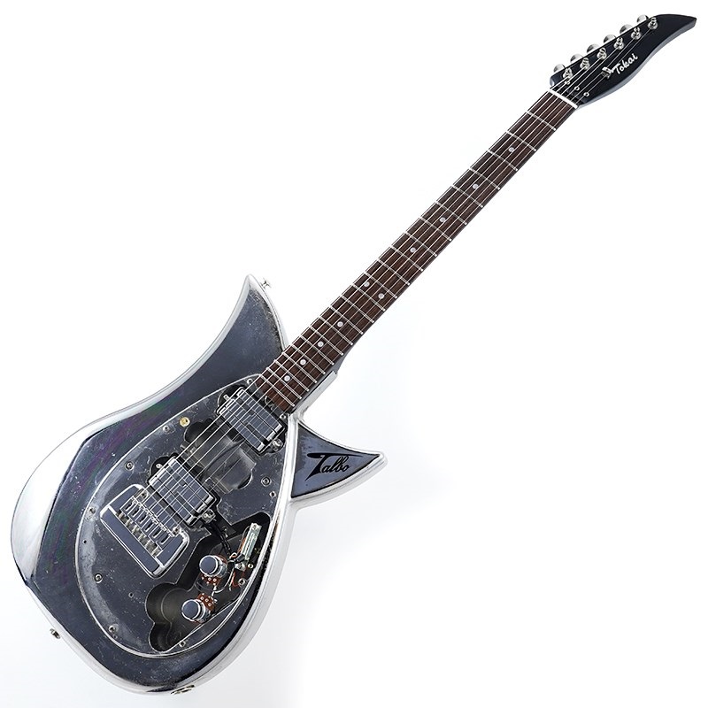 TOKAI USED 中古 1983 TALBO A-100 CR ｜イケベ楽器店オンラインストア