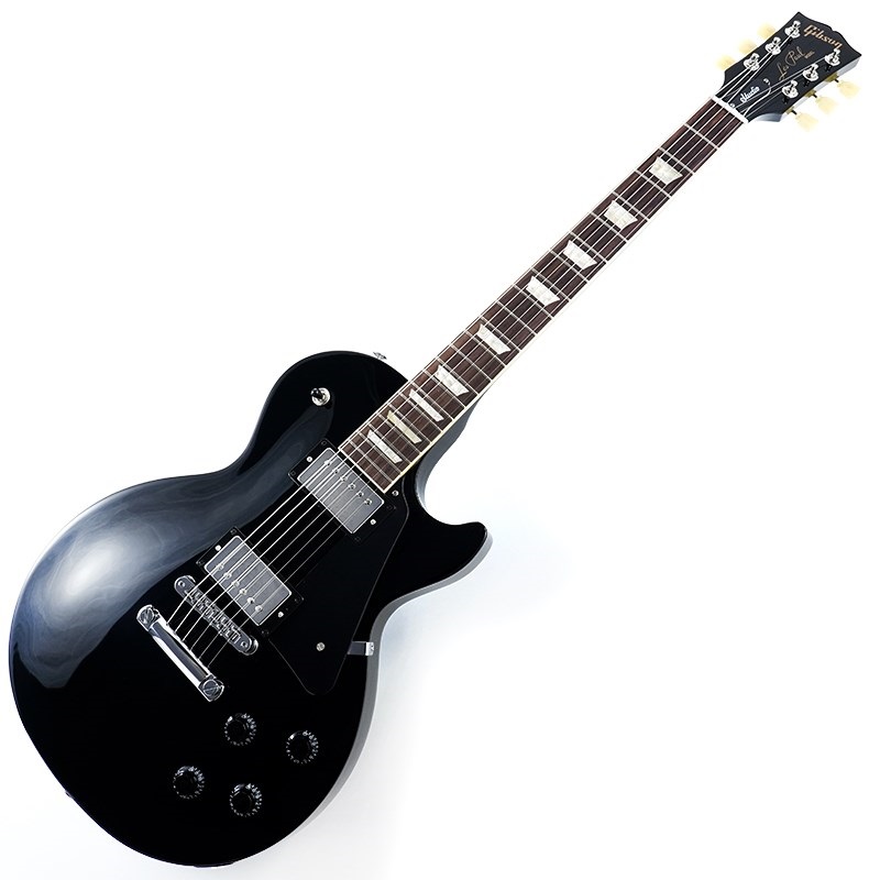 Gibson Les Paul Studio (Ebony) ｜イケベ楽器店オンラインストア