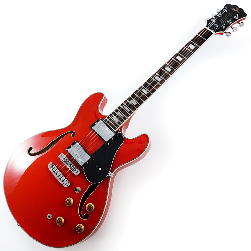 Aria ProII TA-200 RD (Red) ｜イケベ楽器店オンラインストア