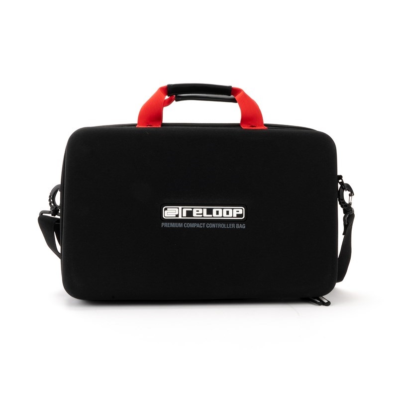 reloop Premium Compact Controller Bag 【Reloop BUDDY対応キャリング