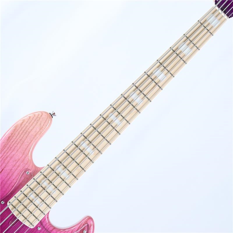 ATELIER Z M#265 Custom (Fade Purple/M/MH) ｜イケベ楽器店オンライン