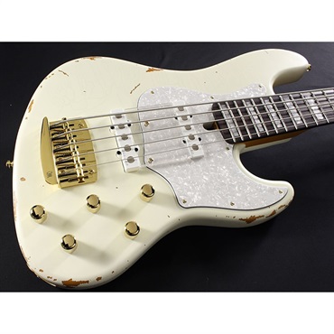MAYONES Jabba HF Aged Blonde 5 [Hadrien Feraud Signature Model