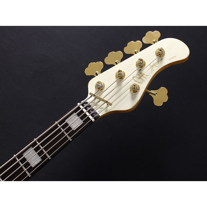 MAYONES Jabba HF Aged Blonde 5 [Hadrien Feraud Signature Model