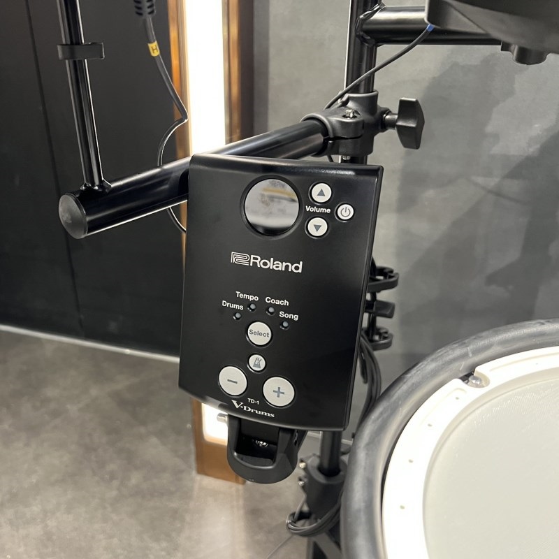 Roland USED 中古 TD-1KPX2 [V-Drums Portable] ｜イケベ楽器店