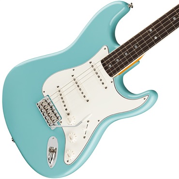 Fender USA Eric Johnson Stratocaster Rosewood (Tropical Turquoise