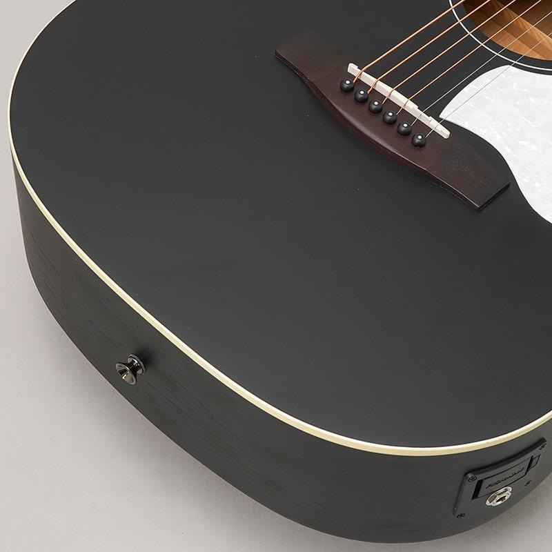 S.Yairi YEF-01/NBK (Night Black) Sヤイリ ｜イケベ楽器店オンライン