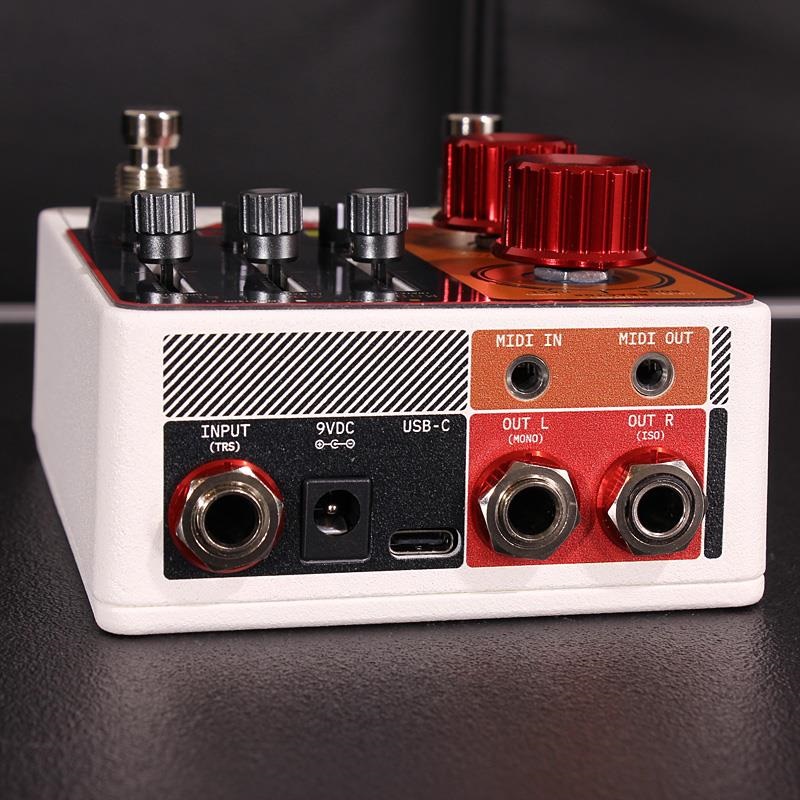 Cornerstone NUCLEO Digital Reverb ｜イケベ楽器店オンラインストア