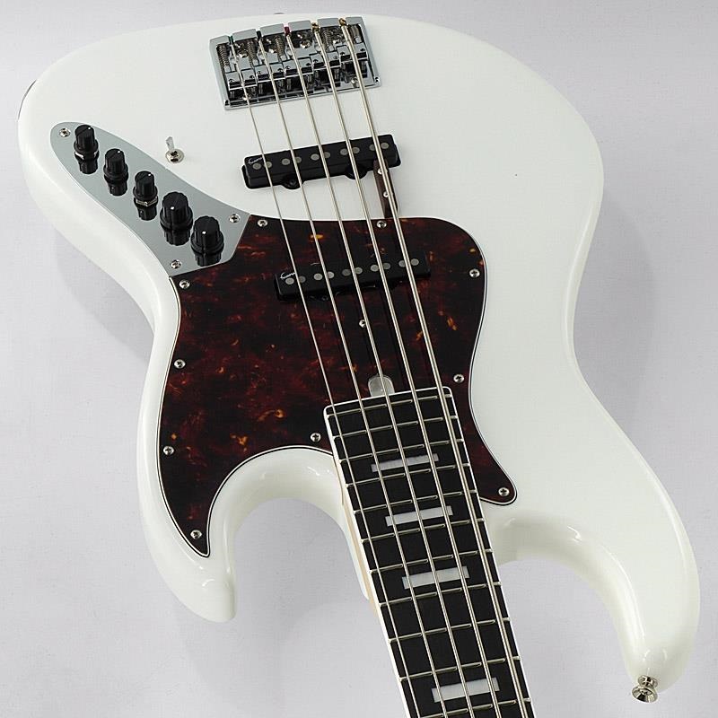 Moon JB-5 SUTOH MODEL ALDER (SWH/E) [須藤 満シグネチャーモデル