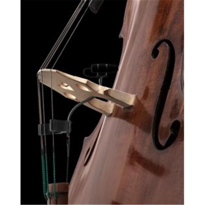 DPA 4099-DP-1-201-B ベースマイクセット (ディーピーエー)(4099 CORE