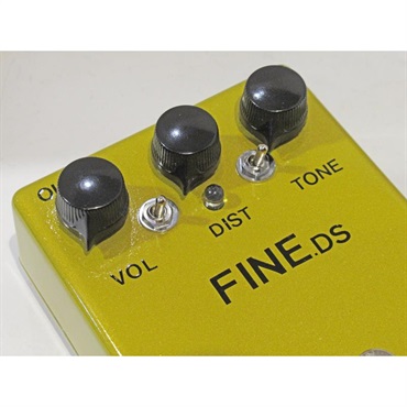 HUMAN GEAR FINE.DS ｜イケベ楽器店オンラインストア