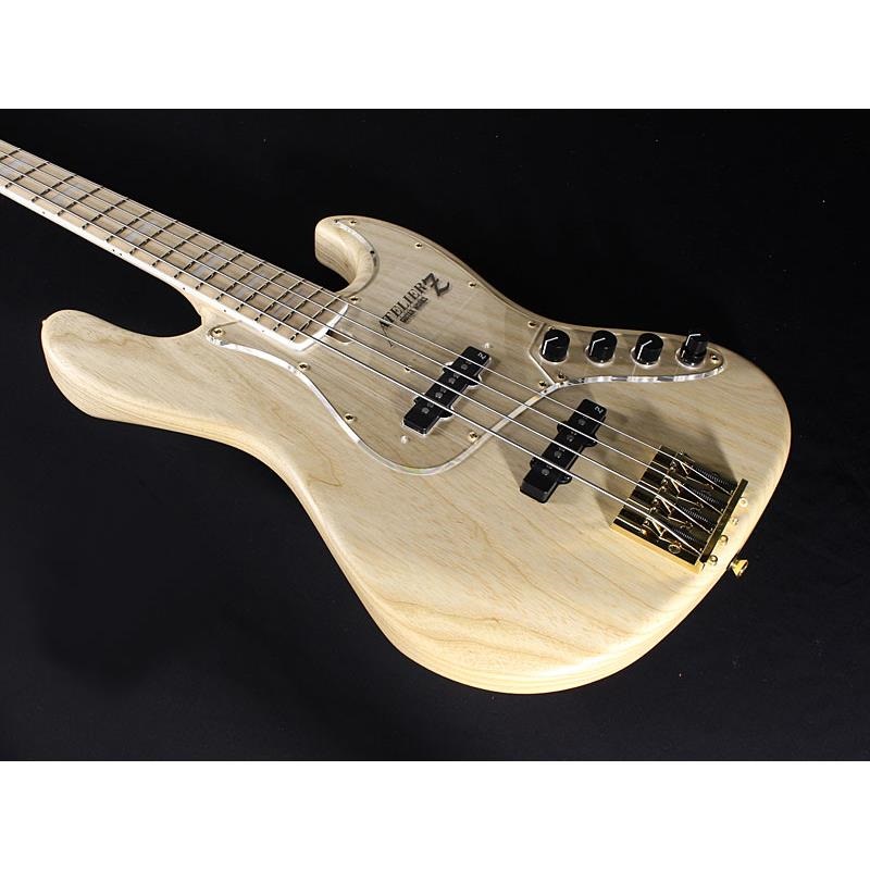 ATELIER Z M#245 Custom (N MAT/M/Gold Hardware/Open Pore) ｜イケベ